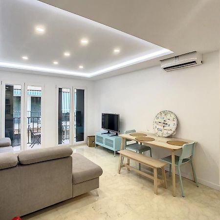 San Francisco House Apartment Malaga Bagian luar foto
