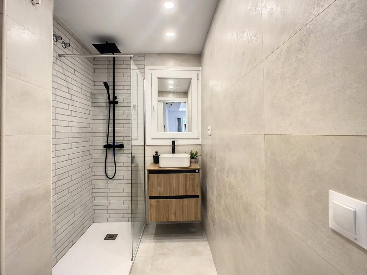 San Francisco House Apartment Malaga Bagian luar foto