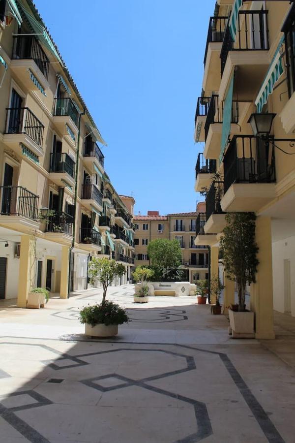 San Francisco House Apartment Malaga Bagian luar foto